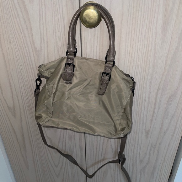 Liebeskind Berlin Tan Tote Bag - Picture 2 of 5